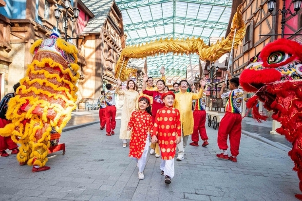 Du xu&acirc;n đầu năm c&ugrave;ng v&eacute; m&aacute;y bay Tết 2027 H&agrave; Nội Ph&uacute; Quốc