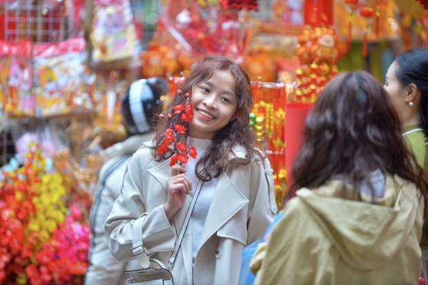 Năm nay nghỉ mấy ng&agrave;y v&agrave; n&ecirc;n bay khi n&agrave;o?