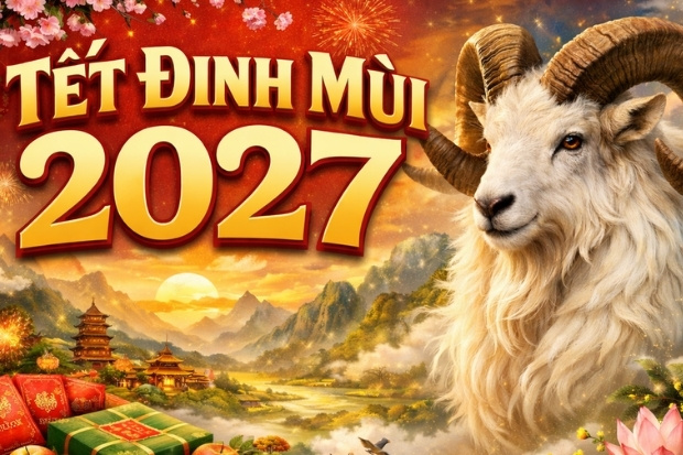 V&eacute; m&aacute;y bay tết 2027 H&agrave; Nội S&agrave;i G&ograve;n gi&aacute; đang cực kỳ ưu đ&atilde;i