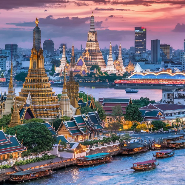 vé máy bay Vietjet Air TpHCM đi Bangkok