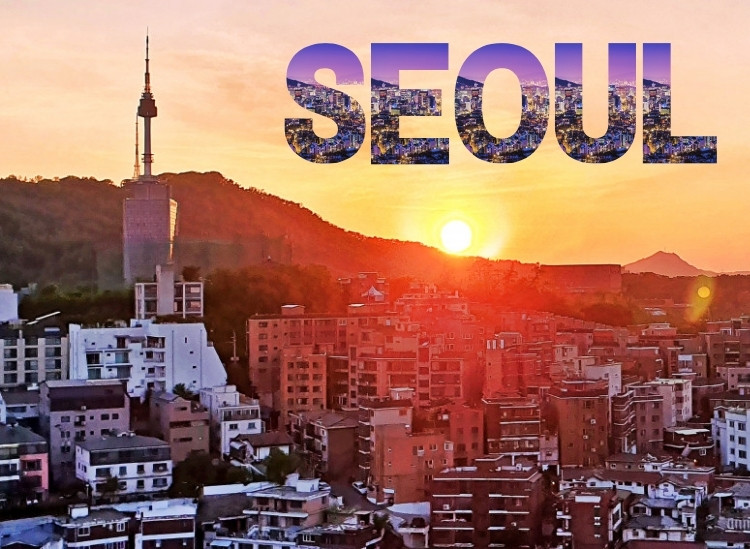 seoul thu h&uacute;t du kh&aacute;ch với nhịp sống s&ocirc;i động