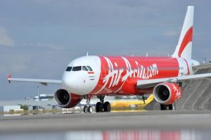 Vi vu Thái Lan, Malaysia với vé 0Đ từ AirAsia