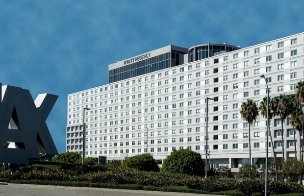 kh&aacute;ch sạn gần s&acirc;n bay Los Angeles