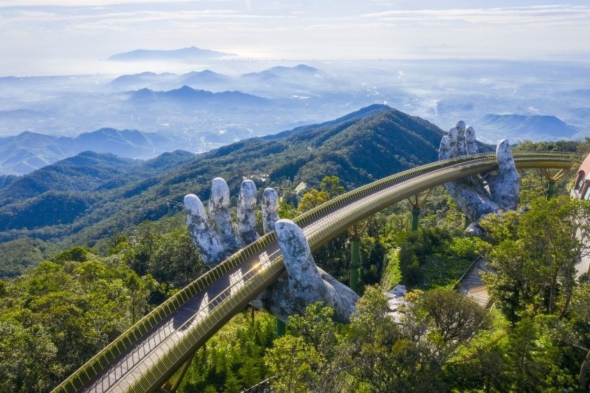 Vé máy bay đi Đà Nẵng giá rẻ – Nhận ngay ưu đãi hấp dẫn tại Vietnam Booking