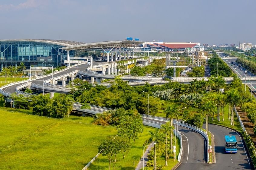 V&eacute; m&aacute;y bay đi H&agrave; Nội