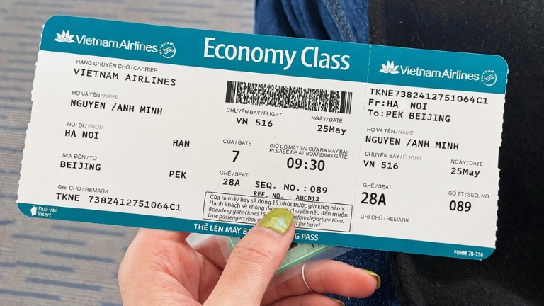 gi&aacute; v&eacute; m&aacute;y bay đi trung quốc vietnam airline