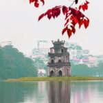 Vé máy bay Sài Gòn đi Hà Nội giá rẻ – Săn vé siêu ưu đãi cho chuyến đi đến Thủ Đô thêm trọn vẹn