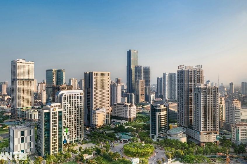 V&eacute; m&aacute;y bay từ TP. Hồ Ch&iacute; Minh đi H&agrave; Nội