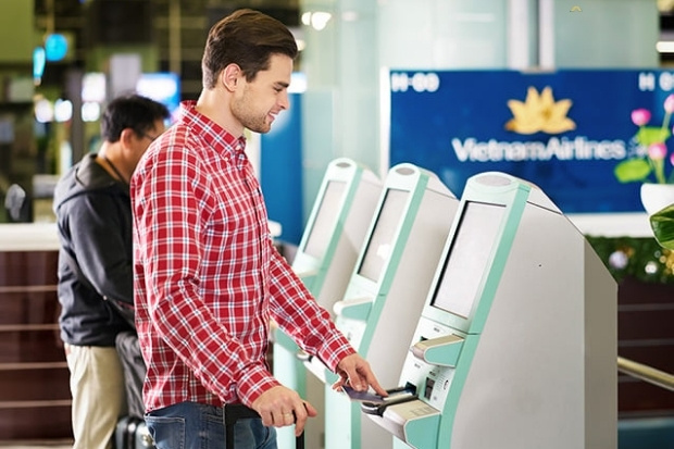  Sử dụng dịch vụ check-in trực tuyến l&agrave; giải ph&aacute;p c&ocirc;ng nghệ hiện đại tối ưu