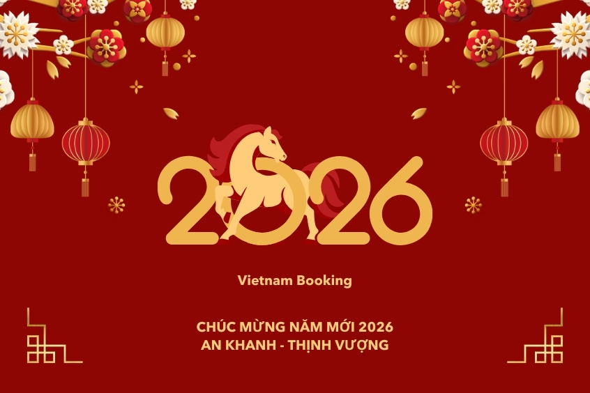 Thời điểm nghỉ tết 2026 sẽ bắt đầu từ ng&agrave;y 27 th&aacute;ng Chạp đến m&ugrave;ng 6 th&aacute;ng Gi&ecirc;ng