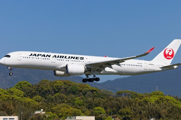Trải nghiệm chu đáo cùng hãng Japan Airlines từ TP. HCM đi San Diego