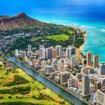 Vé máy bay giá rẻ từ Hà Nội (HAN) đi Honolulu (HNL)