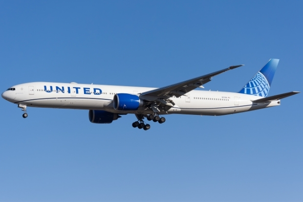 M&aacute;y bay United Airlines l&agrave; đối t&aacute;c tin cậy khi đặt v&eacute; đi St. Louis tại Vietnam Booking.