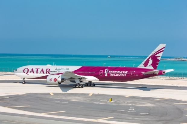Qatar Airways h&atilde;ng h&agrave;ng kh&ocirc;ng chất lượng cao h&agrave;ng đầu thế giới