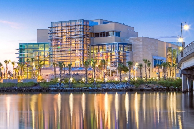 Tampa Bay History Center trưng bày lịch sử và văn hóa vùng vịnh Tampa sống động