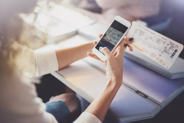 Theo dõi trang Vietnam Booking để có giá vé tốt nhất 