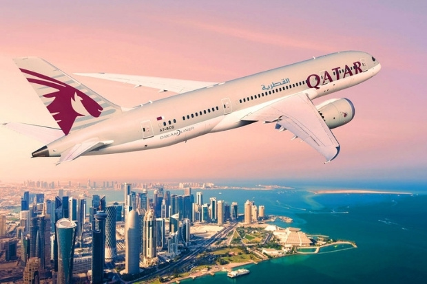 Qatar Airways mang đến trải nghiệm bay cao cấp từ Hà Nội đi Orange County