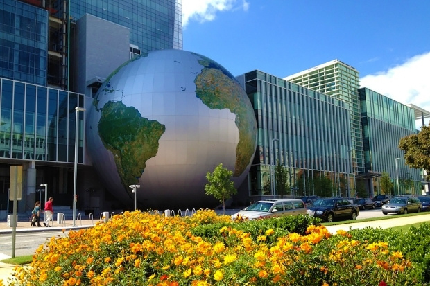 Địa điểm nổi tiếng ở Raleigh-Durham bảo tàng Khoa học Tự nhiên Bắc Carolina