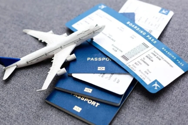 Vietnam Booking hỗ trợ đặt vé từ Hà Nội đi San Jose và tư vấn thủ tục nhập cảnh