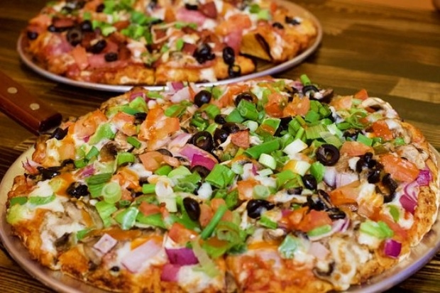 Pizza đặc trưng tại San Jose là trải nghiệm ẩm thực không thể bỏ lỡ sau chuyến bay dài