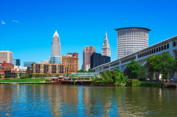 Thưởng thức Clambake kiểu Ohio trong hành trình mùa thu từ TP Hồ Chí Minh