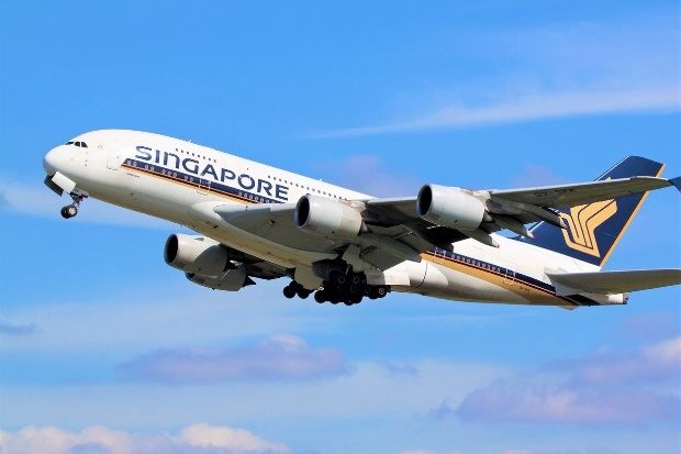 Singapore Airlines mang đến dịch vụ cao cấp v&agrave; trải nghiệm bay thư gi&atilde;n