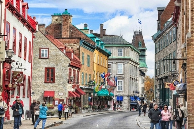 Khám phá Old Town Ontario trong hành trình cùng Vietnam Booking từ TP Hồ Chí Minh