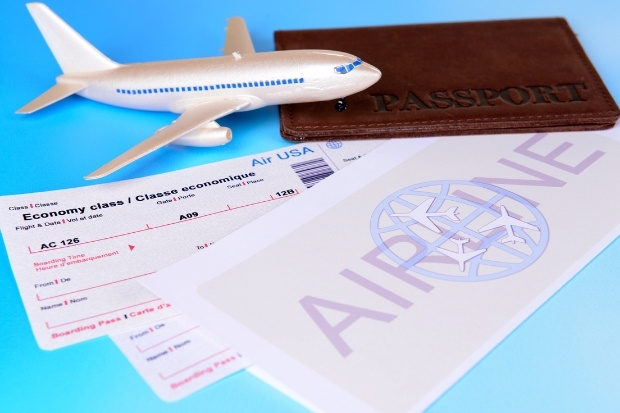 Đặt vé máy bay sớm giúp tiết kiệm chi phí chuyến đi hiệu quả 