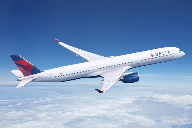 Delta Air Lines đồng h&agrave;nh c&ugrave;ng chuyến bay từ TP. Hồ Ch&iacute; Minh đi Jacksonville