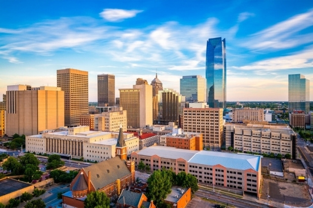 Kh&aacute;m ph&aacute; Oklahoma City với h&agrave;nh tr&igrave;nh đậm chất cao bồi qua Vietnam Booking