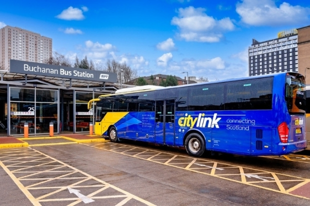 Citylink Bus hỗ trợ di chuyển tiết kiệm từ s&acirc;n bay về trung t&acirc;m Oklahoma City