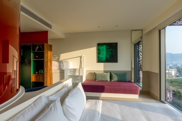 Khách sạn Đà Nẵng gần danh thắng nổi tiếng thuận tiện lịch trình