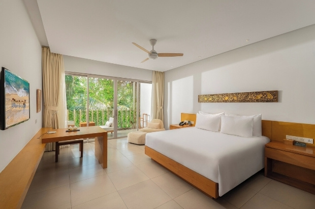 Mai Charming Hotel and Spa