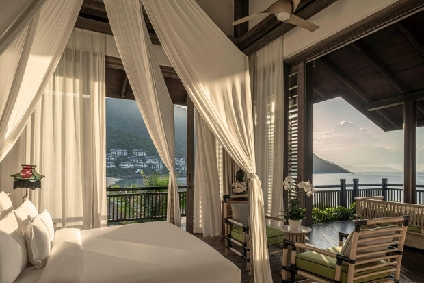 Phòng khách sạn Đà Nẵng ấm cúng, sạch sẽ và tiện nghi