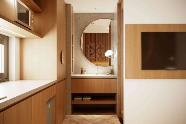 Đặt Hans Hotel tại Vietnam Booking để nhận được nhiều ưu đãi