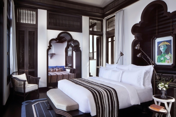 Kh&aacute;ch sạn Đ&agrave; Nẵng tiện nghi ph&ograve;ng sạch kh&ocirc;ng gian tho&aacute;ng m&aacute;t