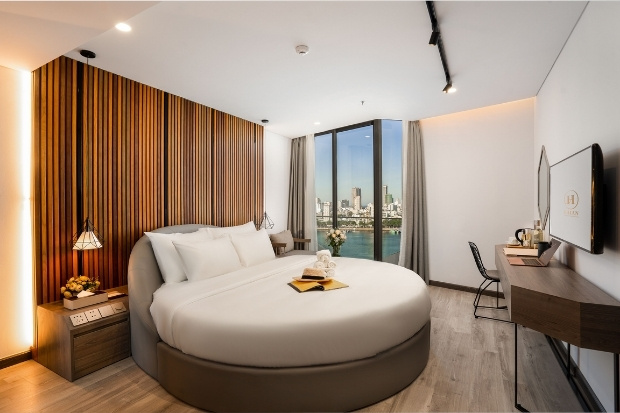 Phòng tập thể gần trung tâm thành phố Đà Nẵng sạch đẹp giá tốt