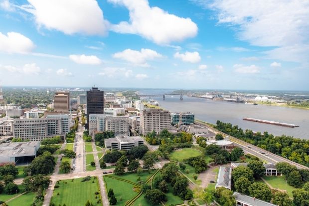 Vé máy bay từ Hà Nội đi Baton Rouge tại Vietnam Booking