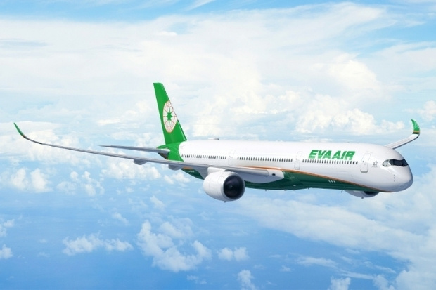 EVA Air khai thác chuyến bay từ Hà Nội đi Baton Rouge