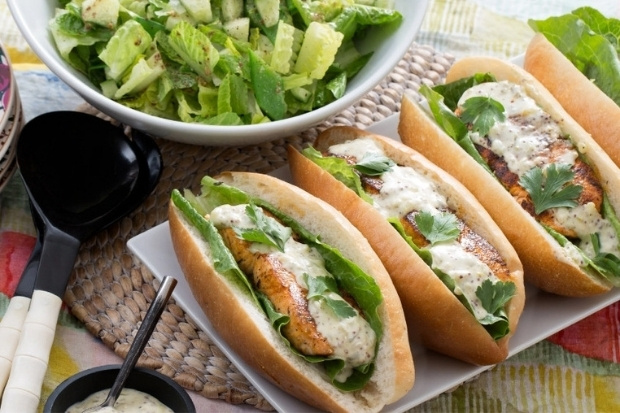 Po’boy văn hóa ẩm thực đặc trưng Baton Rouge