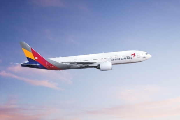 Bay từ Hà Nội đi Boise tiết kiệm thời gian với hãng bay Asiana Airlines.