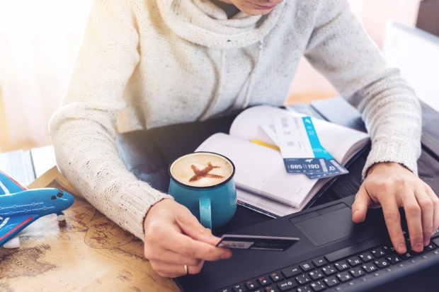 Ưu đãi vé máy bay từ Hà Nội đi Boise