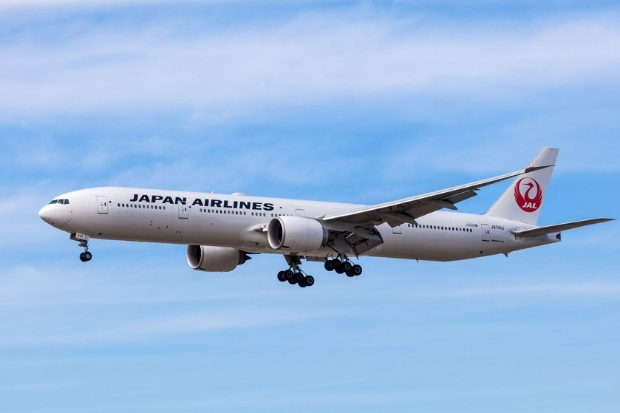 Japan Airlines khai thác chuyến bay từ Hà Nội đi New Orleans