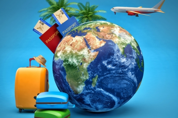 Săn vé máy bay giá rẻ Hà Nội đi New Orleans tại Vietnam Booking