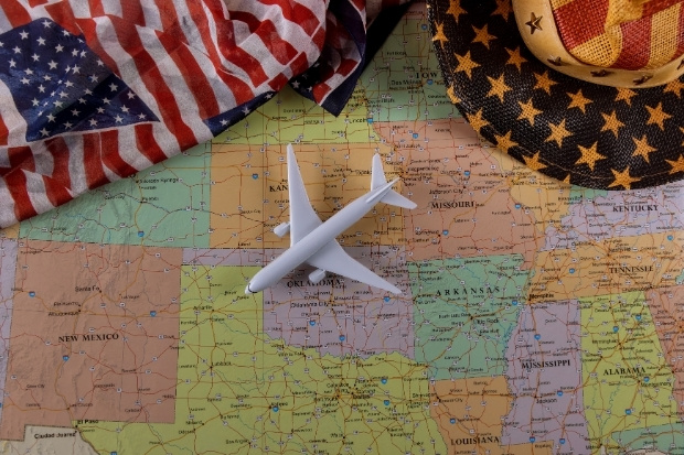 Săn vé máy bay giá rẻ Hà Nội đi Newark giá tốt tại Vietnam Booking