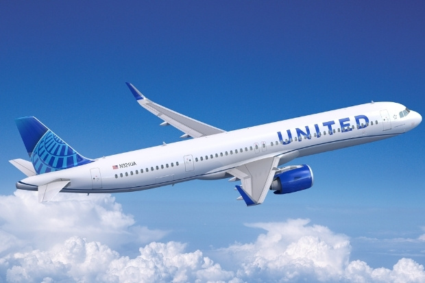 United Airlines khai thác chuyến bay từ Hà Nội đi Oakland