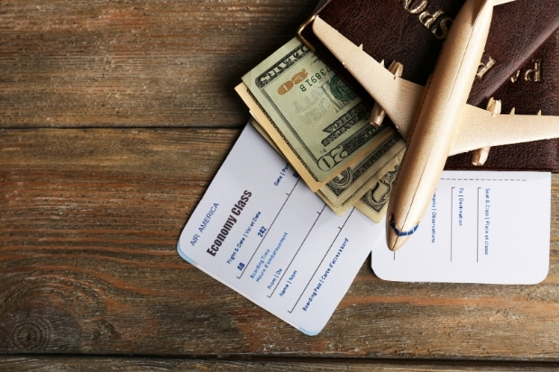 Săn vé máy bay giá rẻ Hà Nội đi Oakland tại Vietnam Booking