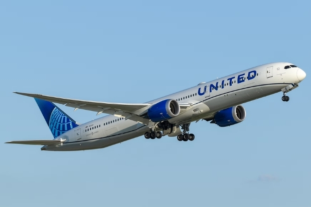  United Airlines khai thác tuyến bay từ TP. Hồ Chí Minh đi Baton Rouge 