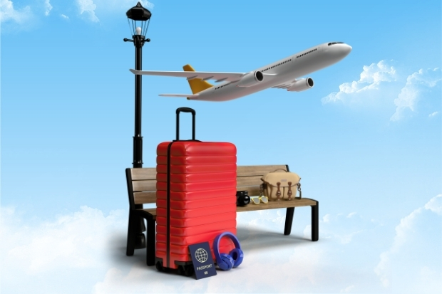 Đặt vé khứ hồi từ TP. Hồ Chí Minh tiết kiệm tối ưu và linh hoạt lịch trình 