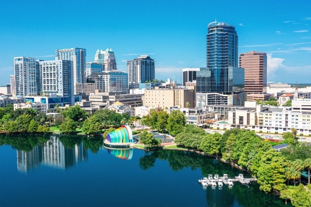 Kh&aacute;m ph&aacute; thi&ecirc;n đường vui chơi Orlando c&ugrave;ng Vietnam Booking